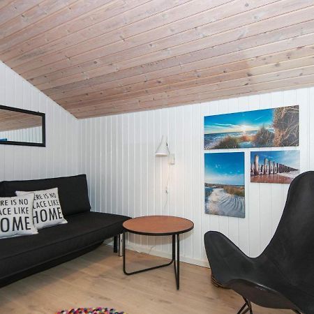 6 Person Holiday Home In R M Bolilmark Exterior photo