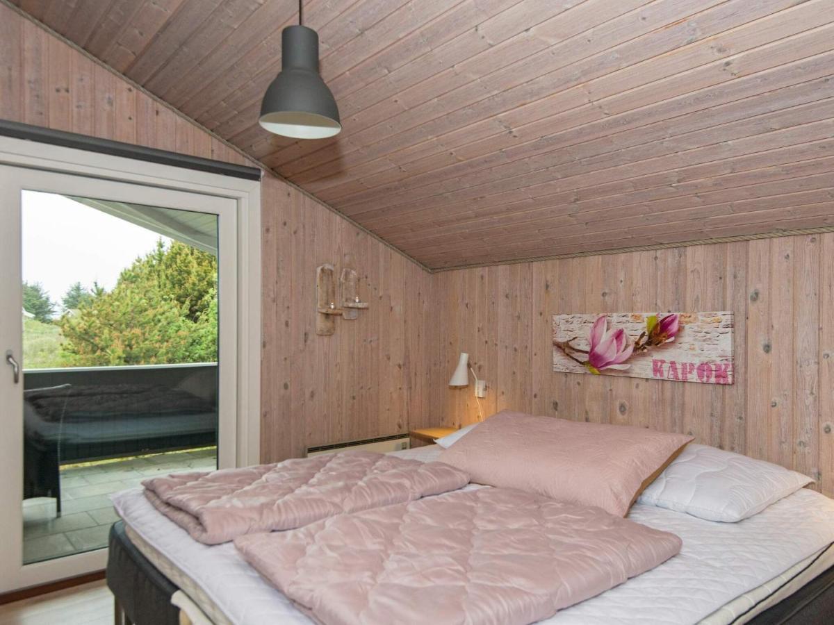 6 Person Holiday Home In R M Bolilmark Room photo